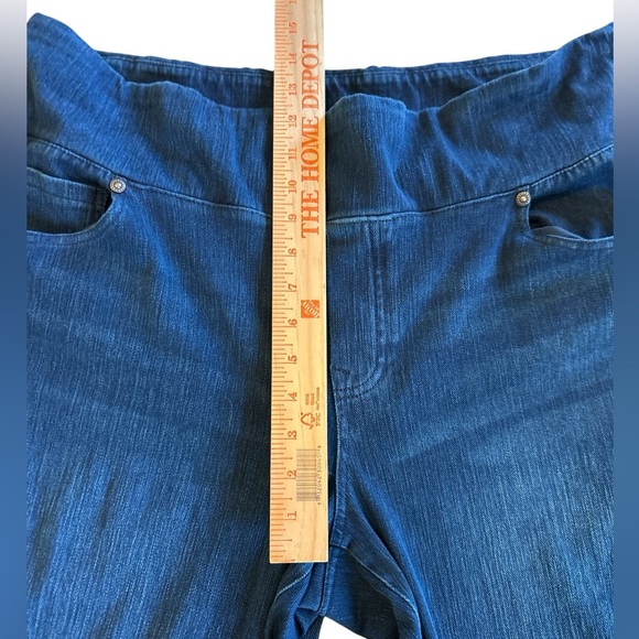 Vintage DG2 Denim Jacket 1X & Jeans 38” x 28”Set Women’s Outfit Western Country. - Picture 14 of 14